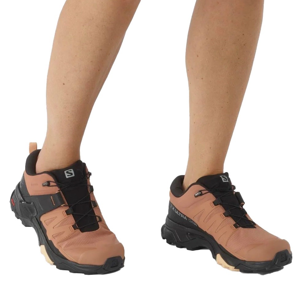 SOLD | Salomon X Ultra 4 GTX women's hiking shoe